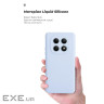 Чохол до мобільного телефона Armorstandart Icon Xiaomi Redmi Note 15 4G / Note 15 5G / Po (ARM89816)