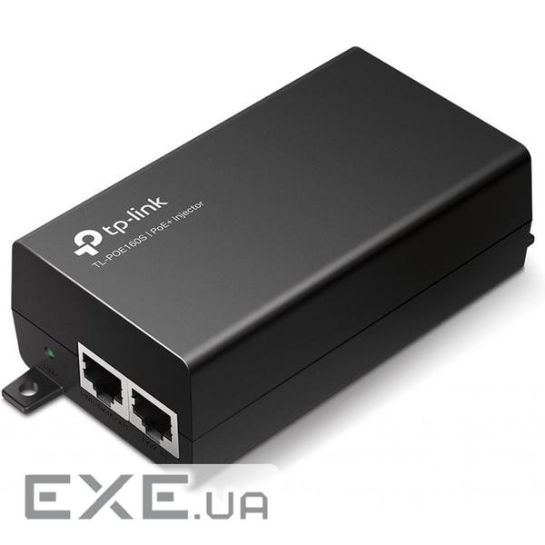 PoE-адаптер TP-Link TL-POE160S