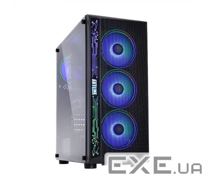 Персональний комп'ютер ARTLINE Gaming X53 (X53v33Win)