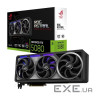 Відеокарта ASUS ROG Astral GeForce RTX 5080 16GB GDDR7 OC Edition (ROG-ASTRAL-RTX5080-O16G-GAMING)