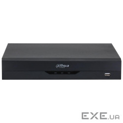 Видеорегистратор Dahua Dahua DH-XVR5108HS-5M-I3/T 8-канальный Penta-brid 5M-N/1080p