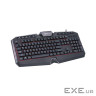 Клавіатура Xtrike ME KB-509 RGB, Black (6932391923559)