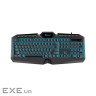 Клавіатура Xtrike ME KB-509 RGB, Black (6932391923559)
