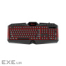 Клавіатура Xtrike ME KB-509 RGB, Black (6932391923559)