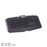 Клавіатура Xtrike ME KB-509 RGB, Black (6932391923559)