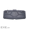 Клавіатура Xtrike ME KB-509 RGB, Black (6932391923559)