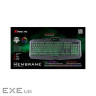Клавіатура Xtrike ME KB-509 RGB, Black (6932391923559)