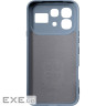 Чохол до мобільного телефона Armorstandart ICON Infinix Note 60 5G Camera Cover Winter Bl (ARM91893)