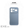 Чохол до мобільного телефона Armorstandart ICON Infinix Note 60 5G Camera Cover Winter Bl (ARM91893)