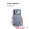 Чохол до мобільного телефона Armorstandart ICON Infinix Note 60 5G Camera Cover Winter Bl (ARM91893)
