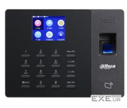 Автономний Host Dahua DHI-ASA1222G