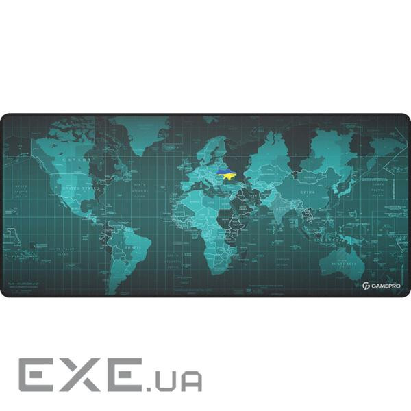 Ігрова поверхня GAMEPRO MP275M 900x400
