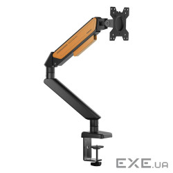 Кронштейн Anda Seat Stealth II 17"-32" Orange (AD-W-A6D-1S-BO) (VESA100х100)