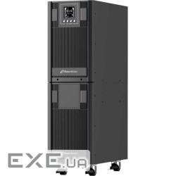 ДБЖ безперервної дії (Online) PowerWalker VFI 10000 AT 9000W (10122249)