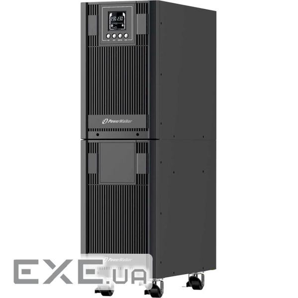 ДБЖ безперервної дії (Online) PowerWalker VFI 10000 AT 9000W (10122249)