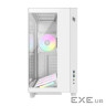 Корпус для комп"ютера ATX W/O PSU NEX C53 WH GAMEMAX