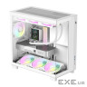 Корпус для комп"ютера ATX W/O PSU NEX C53 WH GAMEMAX