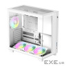 Корпус для комп"ютера ATX W/O PSU NEX C53 WH GAMEMAX