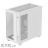 Корпус для комп"ютера ATX W/O PSU NEX C53 WH GAMEMAX