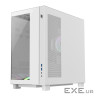 Корпус для комп"ютера ATX W/O PSU NEX C53 WH GAMEMAX