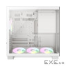 Корпус для комп"ютера ATX W/O PSU NEX C53 WH GAMEMAX