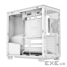 Корпус для комп"ютера ATX W/O PSU NEX C53 WH GAMEMAX