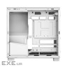 Корпус для комп"ютера ATX W/O PSU NEX C53 WH GAMEMAX