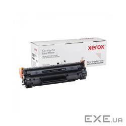 Картридж Xerox HP CF283A (83A) (006R03650)