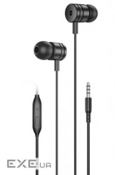 Гарнітура Foneng EP200 REMOTE earphone (EP200-E-R)