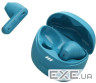 Навушники JBL Tune Flex 2 Turquoise (JBLTFLEX2TQE)