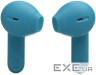 Навушники JBL Tune Flex 2 Turquoise (JBLTFLEX2TQE)