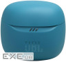 Навушники JBL Tune Flex 2 Turquoise (JBLTFLEX2TQE)