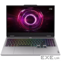 Ноутбук Lenovo LOQ 15AHP10 (83JG00FCRA)