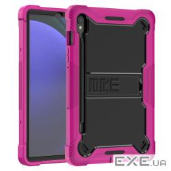 Чохол до планшета Armorstandart Rover Samsung Tab S9 / S9 FE / S10 FE Pink (ARM84970)