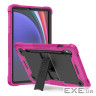 Чохол до планшета Armorstandart Rover Samsung Tab S9 / S9 FE / S10 FE Pink (ARM84970)