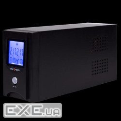 LogicPower LPM-L650VA (390W) LCD (1453)