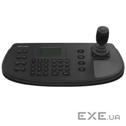 Мережева клавіатура Hikvision DS-1200KI(B)