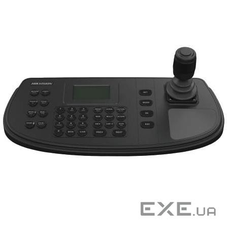 Мережева клавіатура Hikvision DS-1200KI(B)