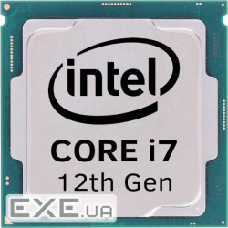 Процесор INTEL Core i7-12700 2.1GHz s1700 Tray (CM8071504555019SRL4Q)