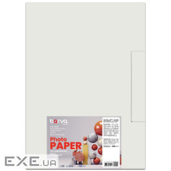 Папір Barva A3, 220 г/м2, Everyday, Laser, matt double-sided 50 с (LP-LBE220-463)