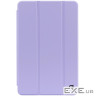 Чохол до планшета Armorstandart Smart Fold Pen Samsung Galaxy Tab A11 Light Purple (ARM89306)