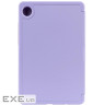 Чохол до планшета Armorstandart Smart Fold Pen Samsung Galaxy Tab A11 Light Purple (ARM89306)