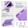 Чохол до планшета Armorstandart Smart Fold Pen Samsung Galaxy Tab A11 Light Purple (ARM89306)