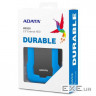 Портативний жорсткий диск ADATA HD330 1TB USB3.1 Blue (AHD330-1TU31-CBL)