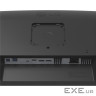 Монітор LG LCD 27BA65QB-B 27" black USB-C, KVM, Daisy Chain (27BA65QB-B.AEU)