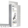 Концентратор Armorstandart USB-C to HDMI 4K, PD, 3USB, SD, microSD Grey (ARM69366)