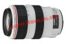 Об'єктив Canon foto EF 70-300 F4-5.6L IS USM (4426B005)