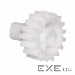 Шестерня 17T HP LJ 1200/1000/1300 Canon LBP-1210 Veaye (RA0-1089-VE)