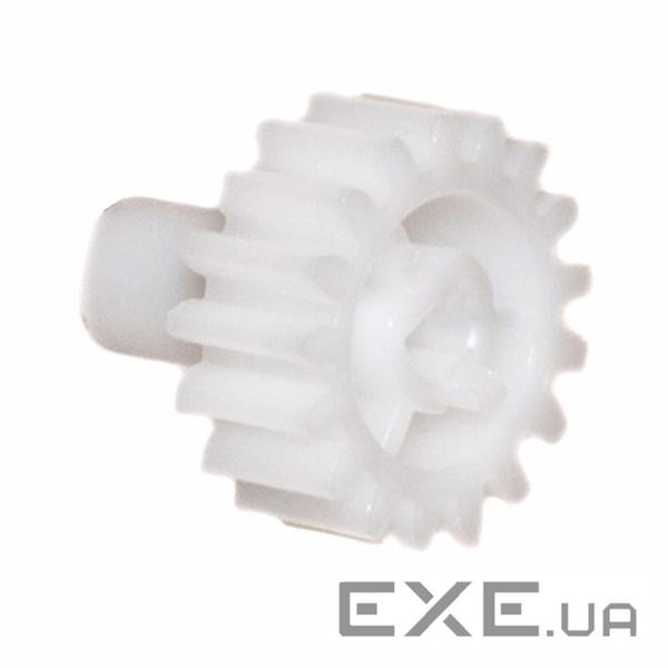 Шестерня 17T HP LJ 1200/1000/1300 Canon LBP-1210 Veaye (RA0-1089-VE)