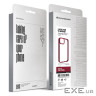 Чохол до мобільного телефона Armorstandart UNIT2 Apple iPhone 15 Plus Marsala (ARM69978)